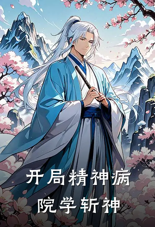 开局精神病院学斩神