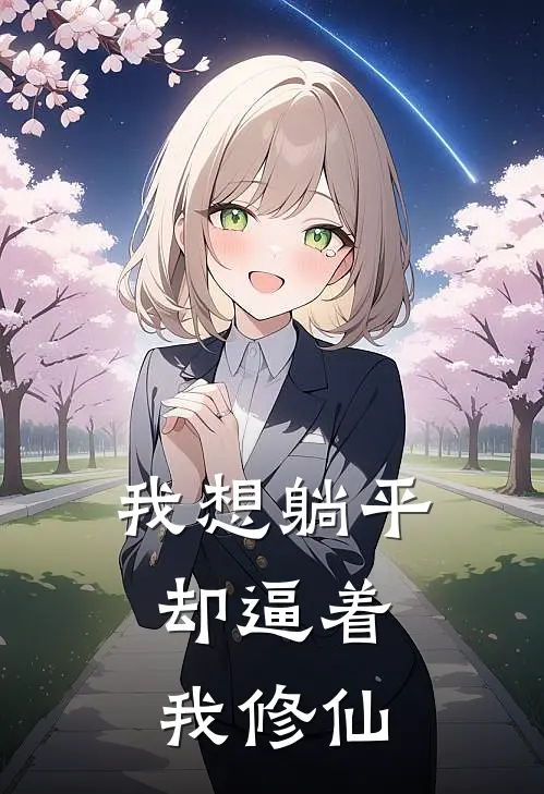 我想躺平，却逼着我修仙