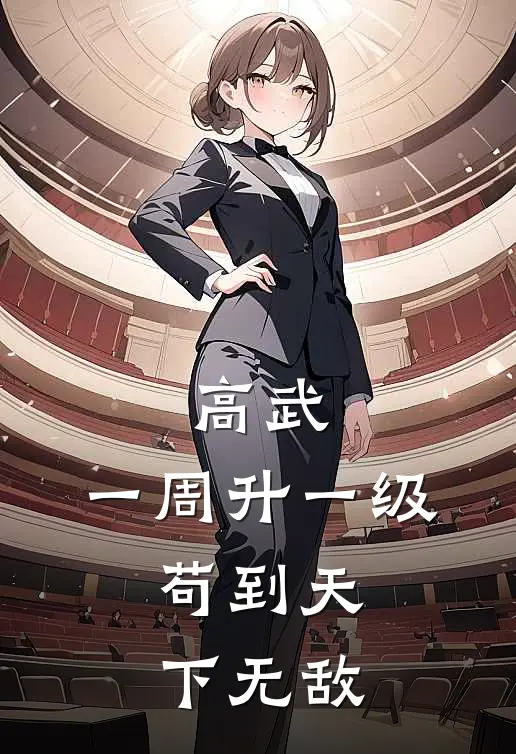 高武：一周升一级，苟到天下无敌