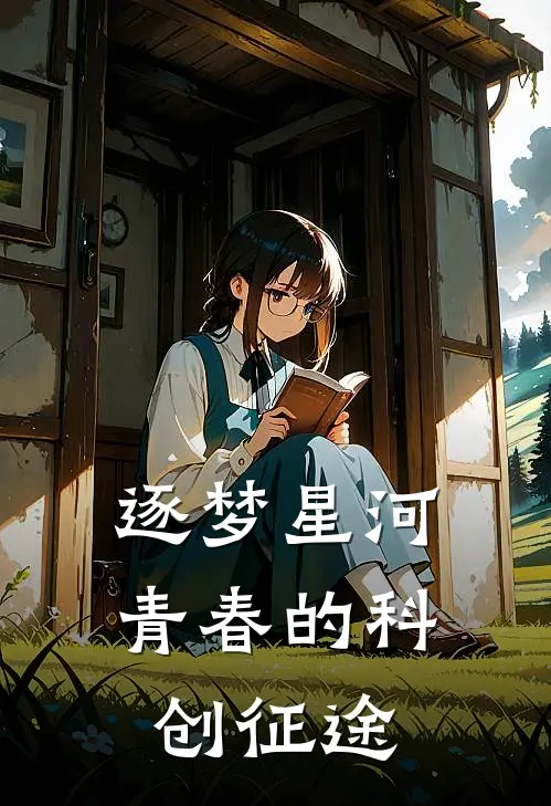 逐梦星河：青春的科创征途