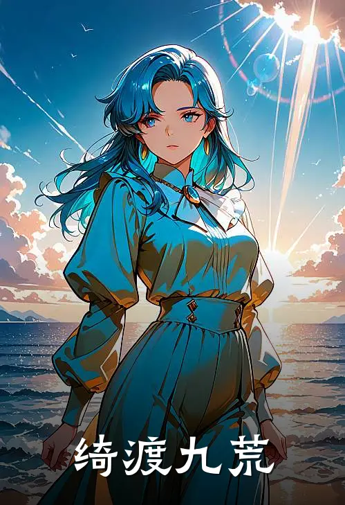 绮渡九荒(绮月星澜)免费小说阅读_免费小说完整版绮渡九荒(绮月星澜)