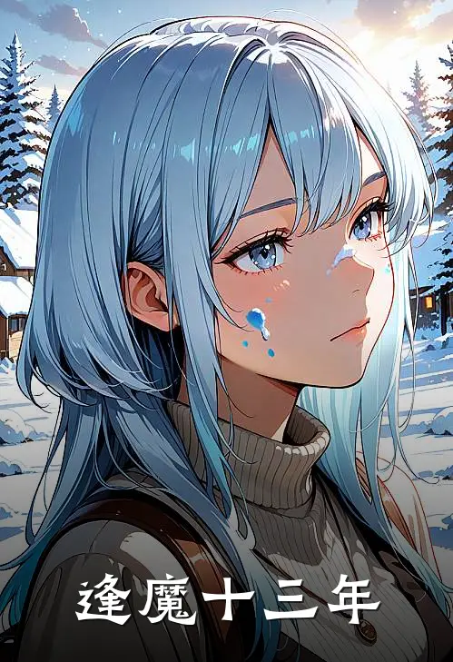 逢魔十三年(蒋晗舟陆宥)热门小说大全_免费小说大全逢魔十三年蒋晗舟陆宥