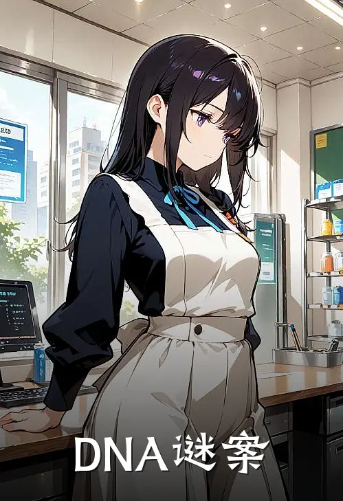 DNA谜案