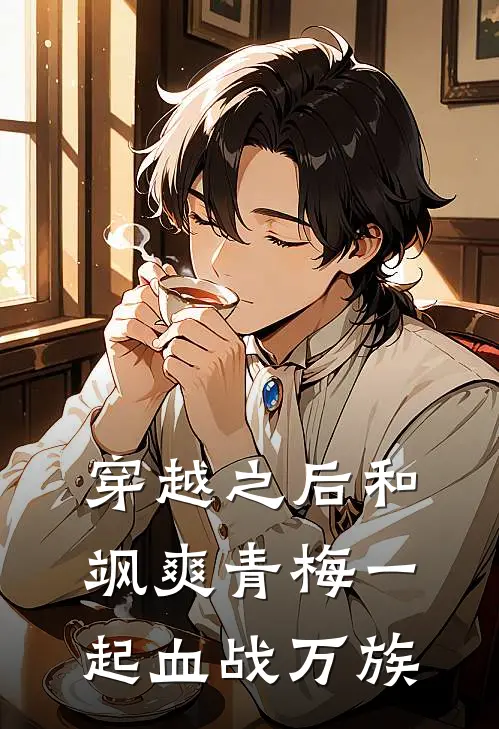 穿越之后和飒爽青梅一起血战万族(孔略古力娜)免费阅读_完结热门小说穿越之后和飒爽青梅一起血战万族(孔略古力娜)