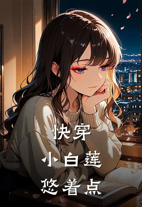 快穿：小白莲悠着点(桑榆桑楠楠)已完结小说_小说免费阅读快穿：小白莲悠着点桑榆桑楠楠