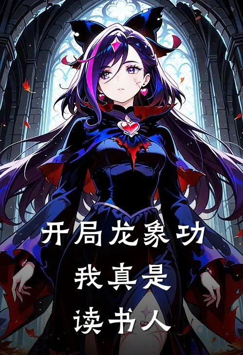 开局龙象功，我真是读书人(李川肖宇)免费小说笔趣阁_完结版小说推荐开局龙象功，我真是读书人(李川肖宇)