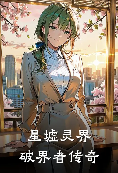 星墟灵界：破界者传奇