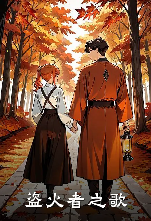 盗火者之歌(陈骁林婉儿)免费阅读完整版小说_完结免费小说盗火者之歌(陈骁林婉儿)