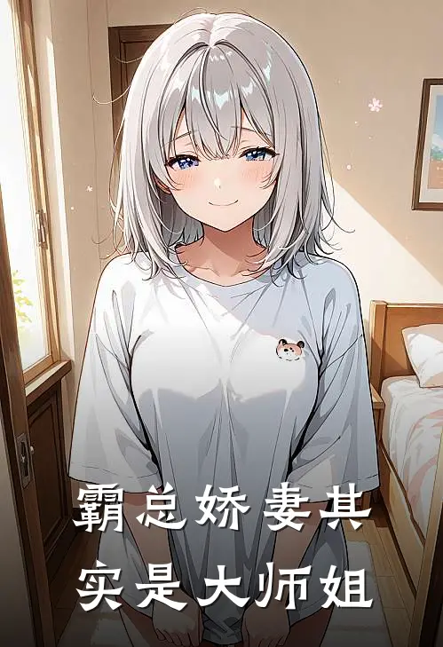 霸总娇妻其实是大师姐