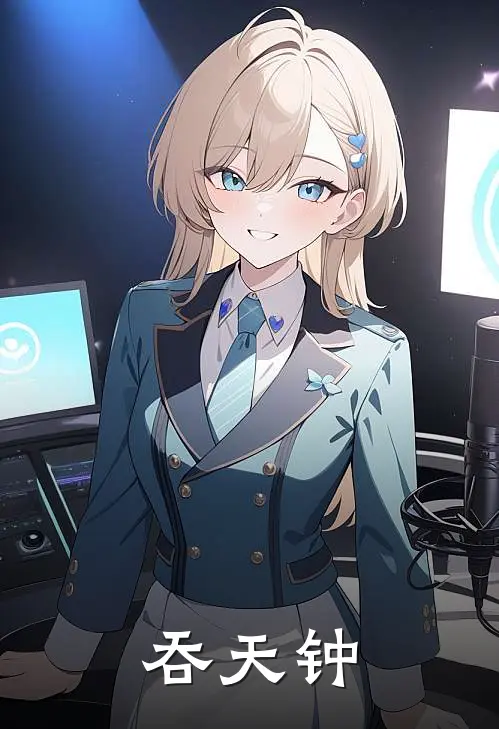 吞天钟赵铁柱刘震最新好看小说_最新章节列表吞天钟(赵铁柱刘震)