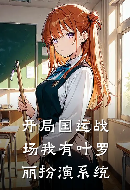 开局国运战场我有叶罗丽扮演系统陈熙叶罗丽热门小说免费阅读_网络热门小说开局国运战场我有叶罗丽扮演系统(陈熙叶罗丽)