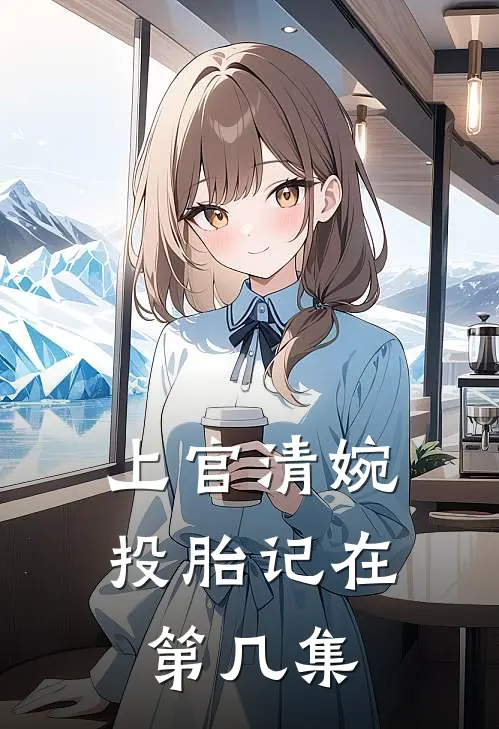 上官清婉投胎记在第几集