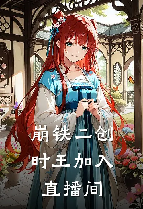 崩铁二创：时王加入直播间(林允阿哈)已完结小说_小说免费阅读崩铁二创：时王加入直播间林允阿哈