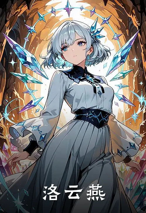 洛云燕(云初云兰)免费小说_最新小说全文阅读洛云燕云初云兰