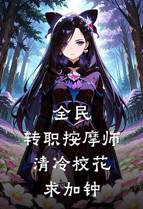 全民：转职按摩师，清冷校花求加钟(秦枫武清欢)_秦枫武清欢热门小说