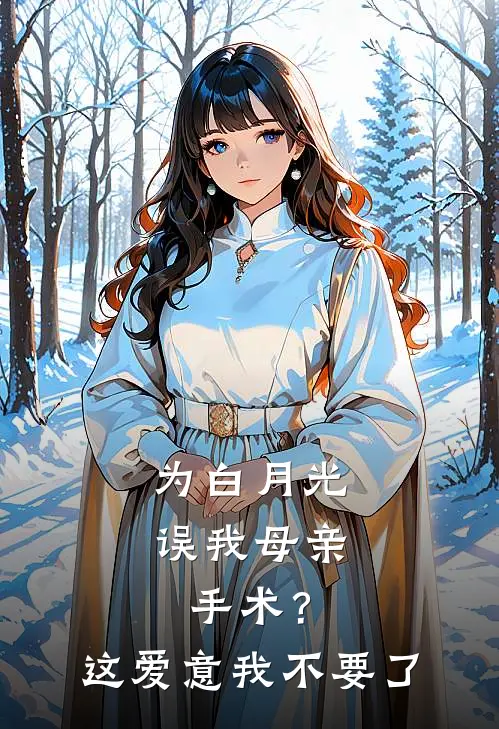 为白月光误我母亲手术？这爱意我不要了（白月光沈聿）全文免费阅读无弹窗大结局_为白月光误我母亲手术？这爱意我不要了最新章节列表