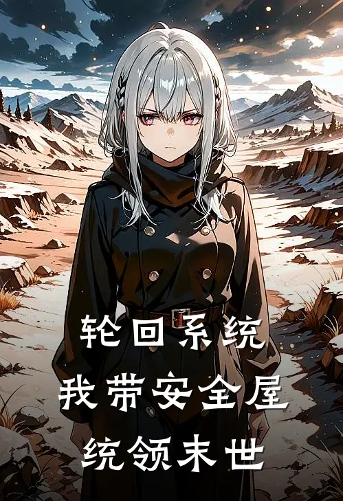 轮回系统，我带安全屋统领末世