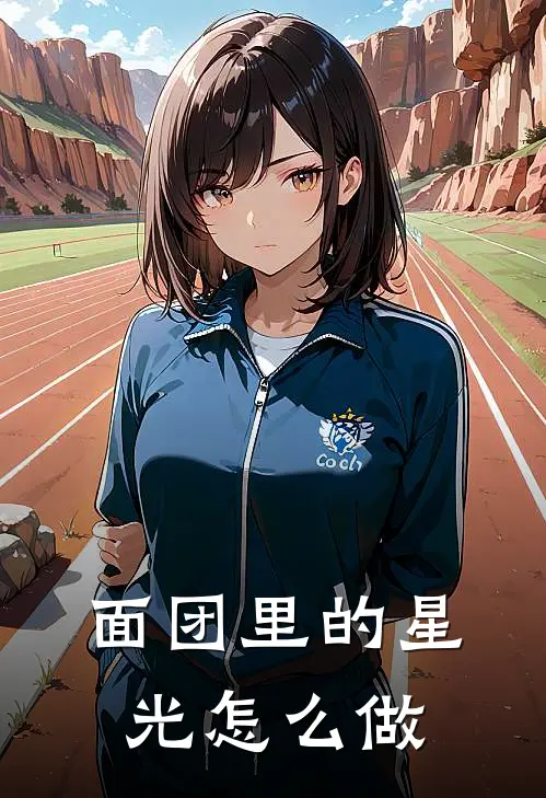 面团里的星光怎么做