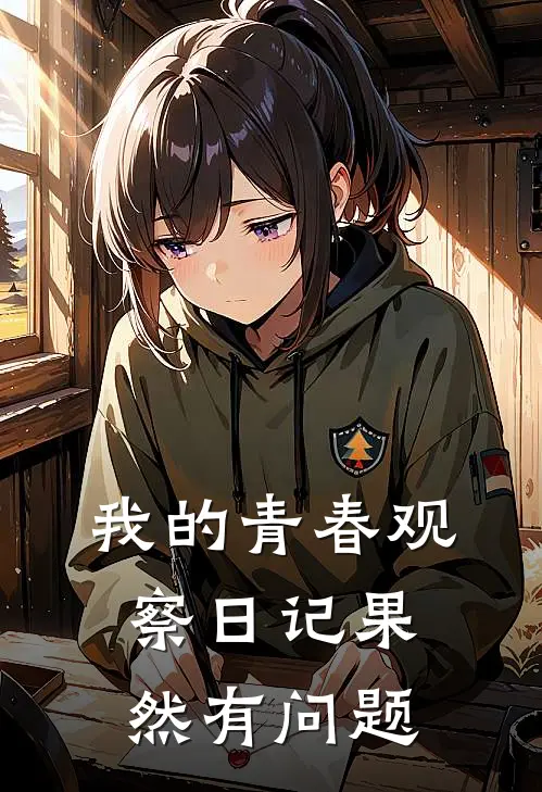 我的青春观察日记果然有问题