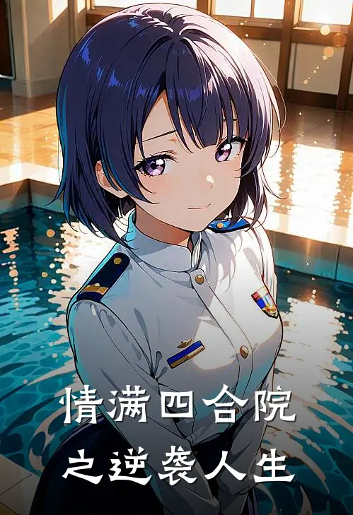 情满四合院之逆袭人生