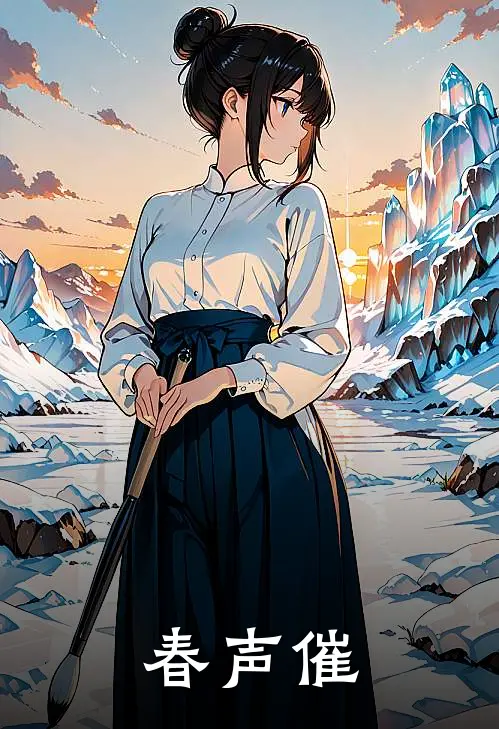 春声催(秦贝林怡)完整版免费全文阅读_完本小说推荐春声催(秦贝林怡)