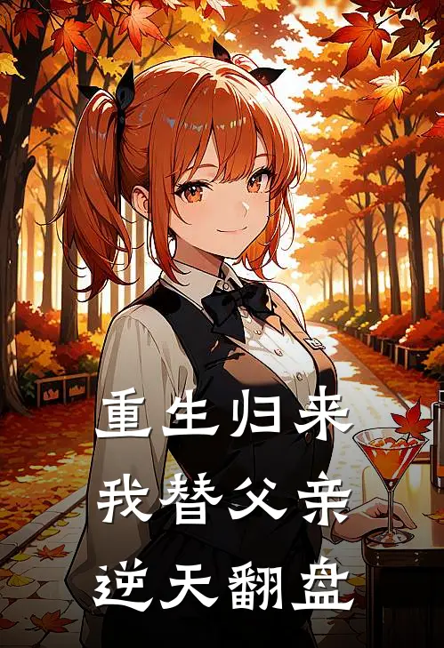 重生归来：我替父亲逆天翻盘(杨玥杨东城)完本小说大全_完本热门小说重生归来：我替父亲逆天翻盘杨玥杨东城