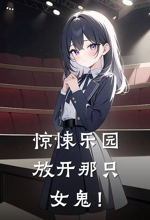 惊悚乐园：放开那只女鬼！楚林杨天爱已完结小说_最新章节列表惊悚乐园：放开那只女鬼！(楚林杨天爱)