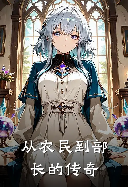 从农民到部长的传奇