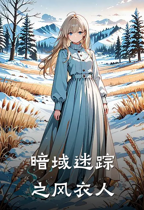 暗域迷踪之风衣人(陆昭明薛定谔)免费阅读完整版小说_最新小说全文阅读暗域迷踪之风衣人陆昭明薛定谔