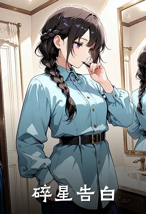 碎星告白(苏晚顾承翊)免费小说在线阅读_在线阅读免费小说碎星告白(苏晚顾承翊)