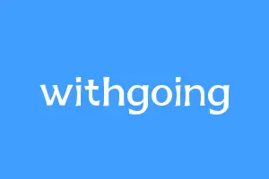 withgoing