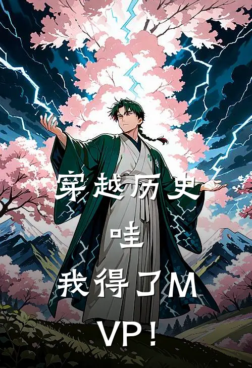 穿越历史：哇，我得了MVP！
