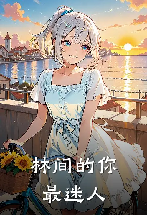 林间的你最迷人