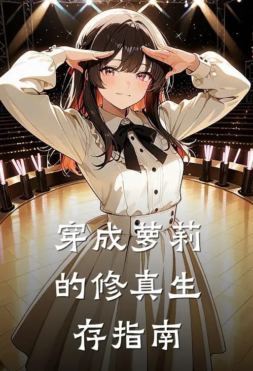 穿成萝莉的修真生存指南(白瑾李仁远)免费小说完结_最新推荐小说穿成萝莉的修真生存指南(白瑾李仁远)