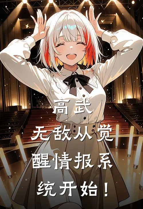 高武：无敌从觉醒情报系统开始！