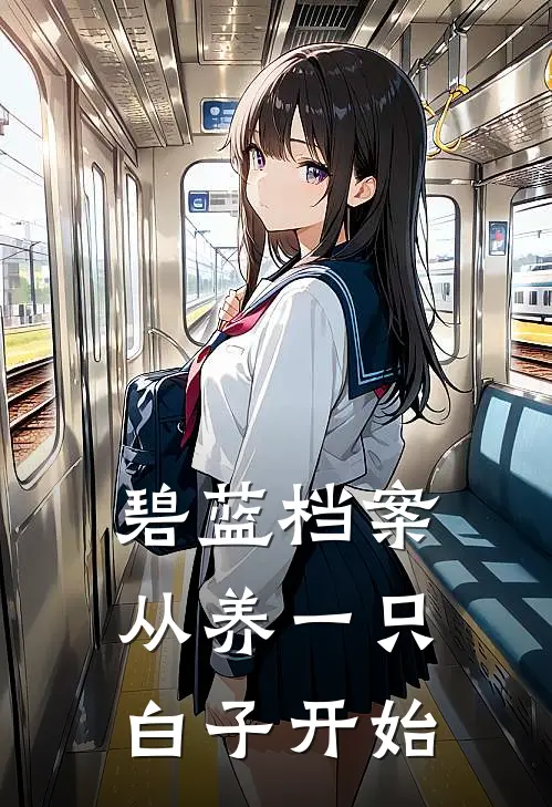 碧蓝档案：从养一只白子开始