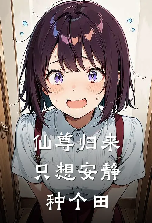 仙尊归来，只想安静种个田