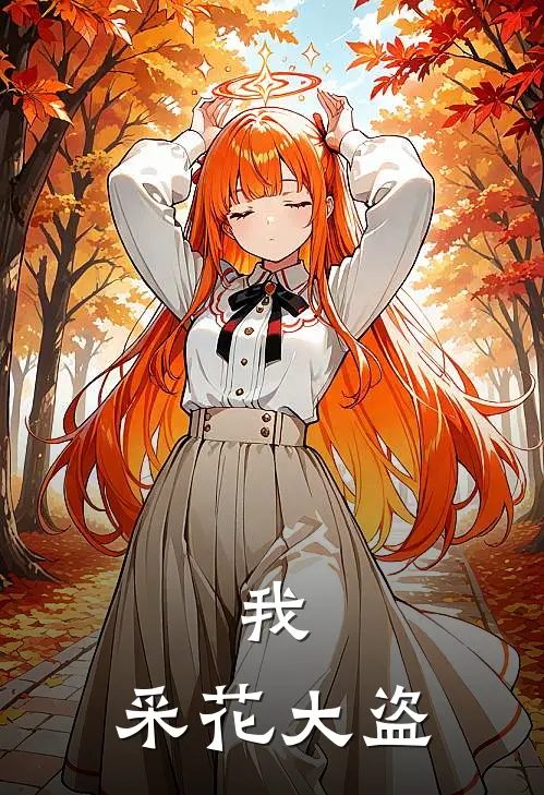 我，采花大盗(李月如楚风)免费小说完结_最新推荐小说我，采花大盗(李月如楚风)