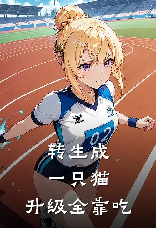 转生成一只猫，升级全靠吃白羽玛德已完结小说推荐_完整版小说转生成一只猫，升级全靠吃(白羽玛德)