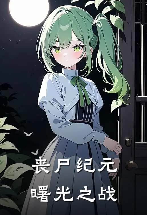 丧尸纪元：曙光之战