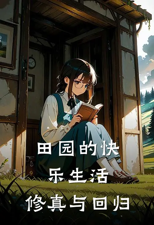 田园的快乐生活：修真与回归