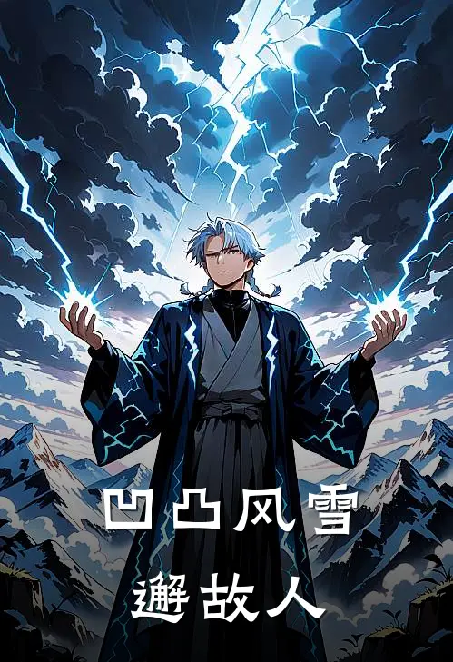 【凹凸】风雪邂故人