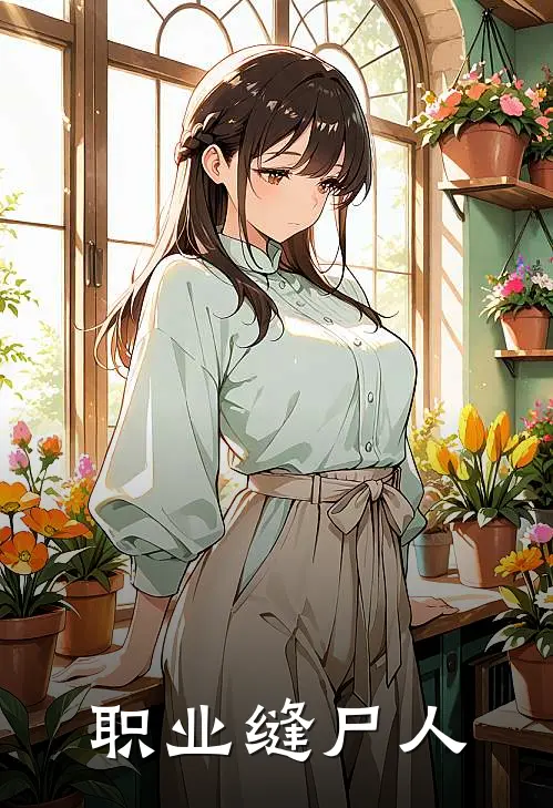 职业缝尸人小说柯守业秦望（已完结全集完整版大结局）柯守业秦望小说全文阅读笔趣阁