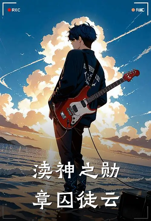 渎神之勋章囚徒云