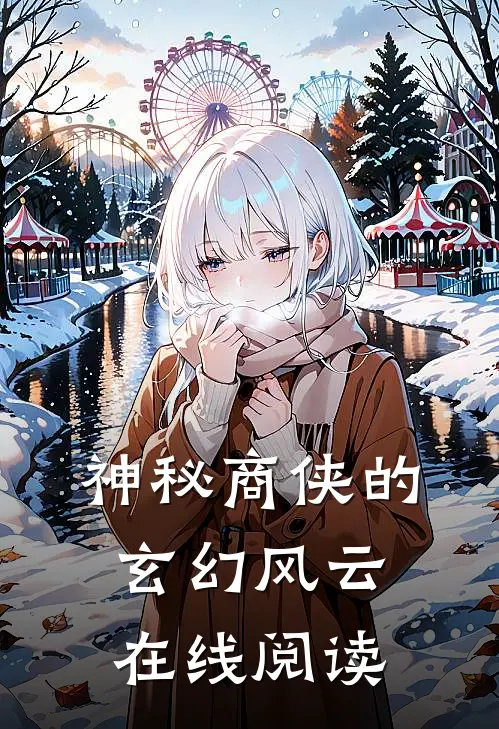 神秘商侠的玄幻风云在线阅读