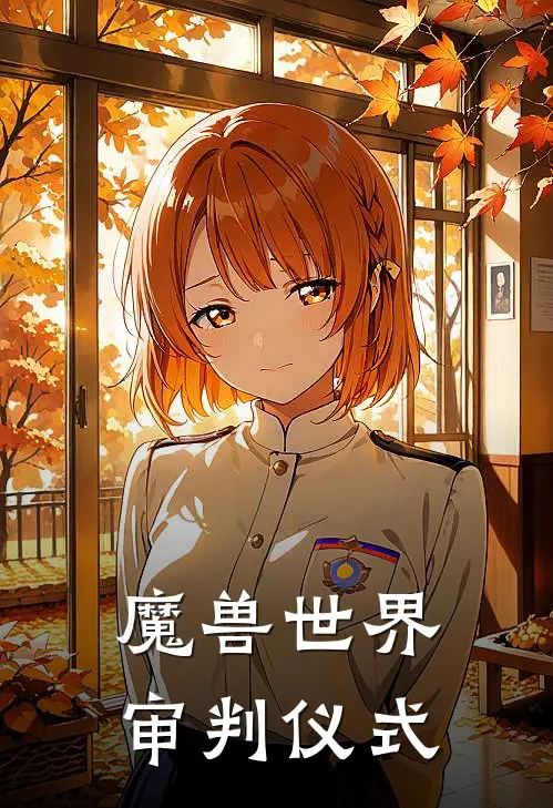 魔兽世界审判仪式