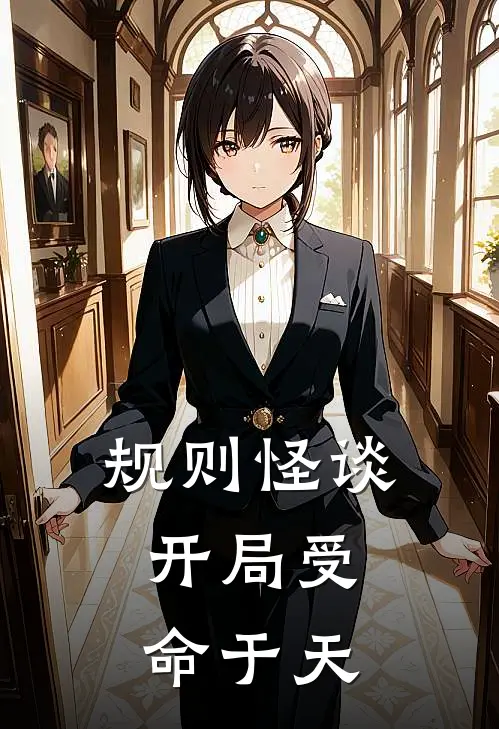 规则怪谈：开局受命于天