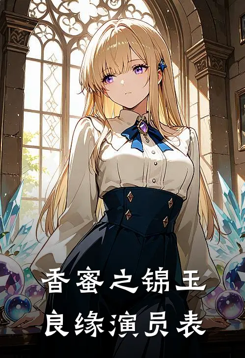 香蜜之锦玉良缘演员表