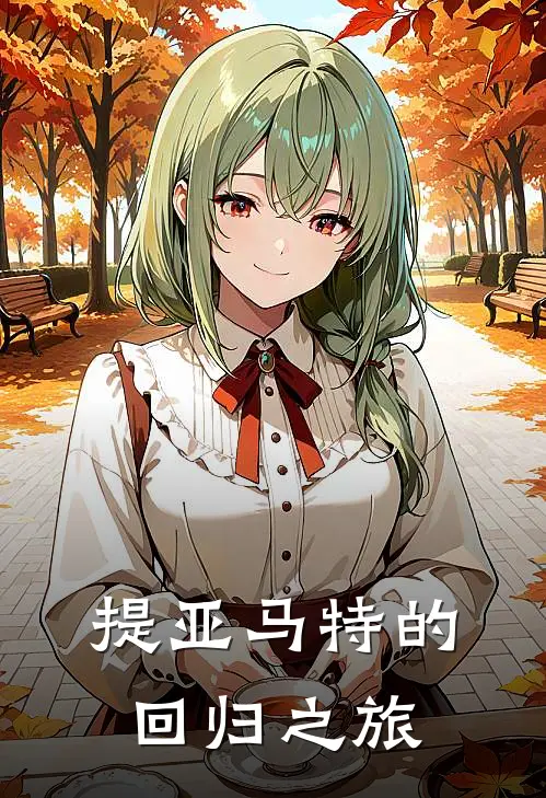 提亚马特的回归之旅