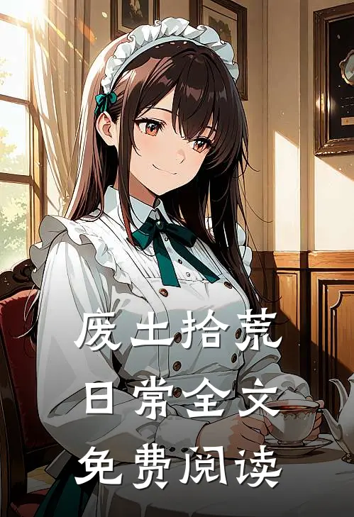 废土拾荒日常全文免费阅读